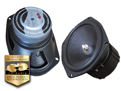 Автомобильный сабвуфер CDT Audio HD 690CF Автомобильный сабвуфер CDT Audio HD 690CF